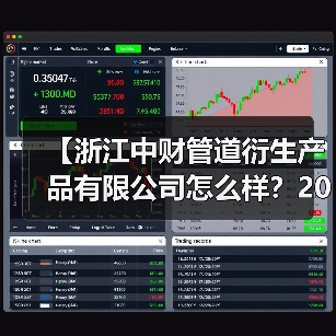 【浙江中财管道衍生产品有限公司怎么样?2026年深度解析与选购指南】(图4) 【浙江中财管道衍生产品有限公司怎么样?2026年深度解析与选购指南】(图4)