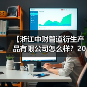 【浙江中财管道衍生产品有限公司怎么样?2026年最新深度解析】(图2) 【浙江中财管道衍生产品有限公司怎么样?2026年最新深度解析】(图2)