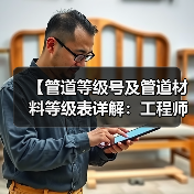 【管道等级号及管道材料等级表详解:工程师必备的选材指南】(图1) 【管道等级号及管道材料等级表详解:工程师必备的选材指南】(图1)