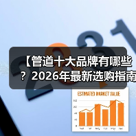 【管道十大品牌有哪些？2026年最新选购指南，告别踩坑】（图2）