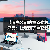 【汉高公司的管道修复产品：让老房子重获新生的秘密武器】（图3）