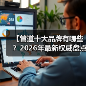 【管道十大品牌有哪些?2026年最新权威盘点,帮你避开选品陷阱】(图3) 【管道十大品牌有哪些?2026年最新权威盘点,帮你避开选品陷阱】(图3)