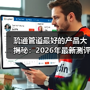 疏通管道最好的产品大揭秘:2026年最新测评报告(图3) 疏通管道最好的产品大揭秘:2026年最新测评报告(图3)