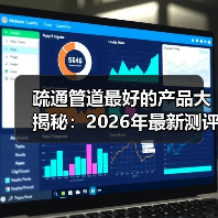 疏通管道最好的产品大揭秘:2026年最新测评报告(图2) 疏通管道最好的产品大揭秘:2026年最新测评报告(图2)