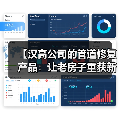 【汉高公司的管道修复产品:让老房子重获新生的黑科技】(图1) 【汉高公司的管道修复产品:让老房子重获新生的黑科技】(图1)