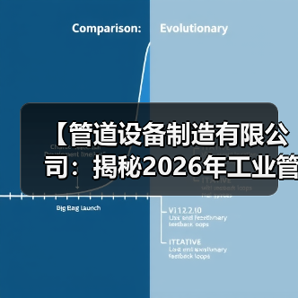 【管道设备制造有限公司：揭秘2026年工业管路系统的三大核心竞争力】（图3）
