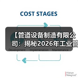 【管道设备制造有限公司：揭秘2026年工业管路系统的三大核心竞争力】（图4）