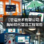 【管道技术有限公司:揭秘现代管道工程背后的黑科技与实战经验】(图2) 【管道技术有限公司:揭秘现代管道工程背后的黑科技与实战经验】(图2)