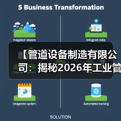 【管道设备制造有限公司：揭秘2026年工业管路系统的三大核心竞争力】（图3）