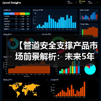 【管道安全支撑产品市场前景解析:未来5年投资热点与机遇】(图4) 【管道安全支撑产品市场前景解析:未来5年投资热点与机遇】(图4)