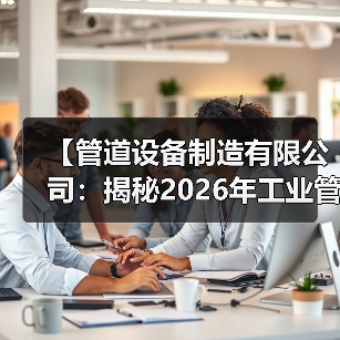 【管道设备制造有限公司：揭秘2026年工业管路系统的三大核心竞争力】（图1）