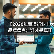 【2020年管道行业十大品牌盘点:谁才是真正的品质王者?】(图1) 【2020年管道行业十大品牌盘点:谁才是真正的品质王者?】(图1)