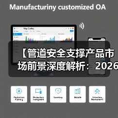 【管道安全支撑产品市场前景深度解析:2026年投资机会与发展趋势】(图2) 【管道安全支撑产品市场前景深度解析:2026年投资机会与发展趋势】(图2)