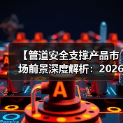 【管道安全支撑产品市场前景深度解析:2026年投资机会与发展趋势】(图1) 【管道安全支撑产品市场前景深度解析:2026年投资机会与发展趋势】(图1)