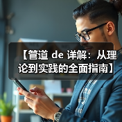【管道 de 详解：从理论到实践的全面指南】（图4）