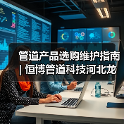 管道产品选购维护指南 | 恒博管道科技河北龙盛2026实用解析(图4) 管道产品选购维护指南 | 恒博管道科技河北龙盛2026实用解析(图4)
