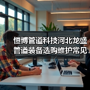 恒博管道科技河北龙盛管道装备选购维护常见问题解析(图4) 恒博管道科技河北龙盛管道装备选购维护常见问题解析(图4)