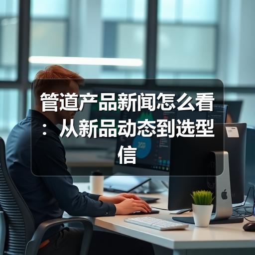 管道产品新闻怎么看:从新品动态到选型信息的实用解读(图3) 管道产品新闻怎么看:从新品动态到选型信息的实用解读