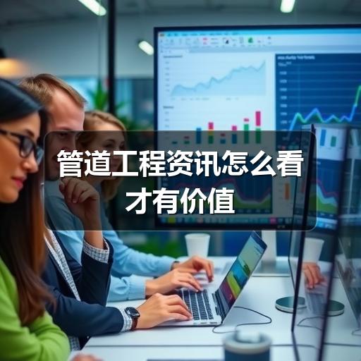 管道工程资讯怎么看才有价值(图3) 管道工程资讯怎么看才有价值