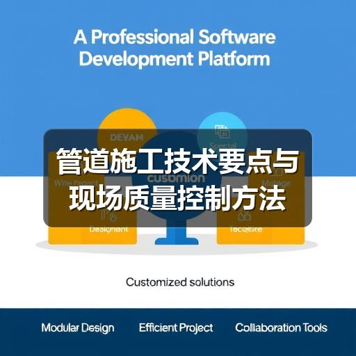 管道施工技术要点与现场质量控制方法(图2) 管道施工技术要点与现场质量控制方法