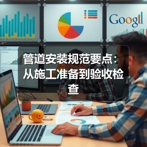 管道安装规范要点:从施工准备到验收检查(图2) 管道安装规范要点:从施工准备到验收检查