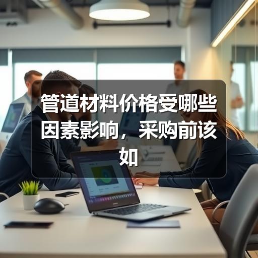 管道材料价格受哪些因素影响,采购前该如何判断(图3) 管道材料价格受哪些因素影响,采购前该如何判断