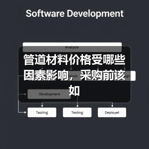 管道材料价格受哪些因素影响,采购前该如何判断(图1) 管道材料价格受哪些因素影响,采购前该如何判断
