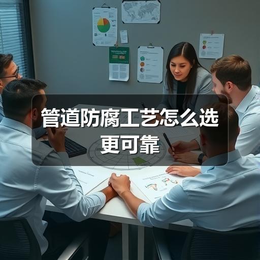 管道防腐工艺怎么选更可靠(图2) 管道防腐工艺怎么选更可靠
