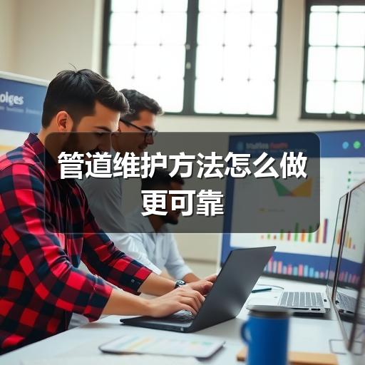 管道维护方法怎么做更可靠(图1) 管道维护方法怎么做更可靠