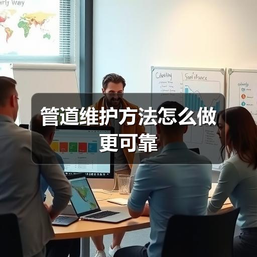 管道维护方法怎么做更可靠(图2) 管道维护方法怎么做更可靠