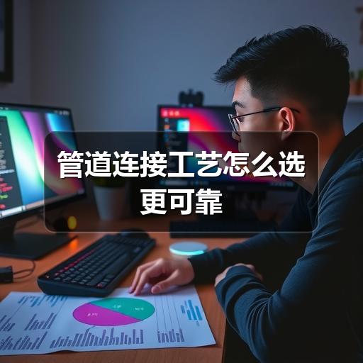 管道连接方式选择标准及施工要点:哪些场景需特别注意?(图3) 管道连接工艺怎么选更可靠