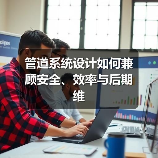实用管道系统设计指南:避开常见误区,提升输送效率与安全性(图2) 管道系统设计如何兼顾安全、效率与后期维护