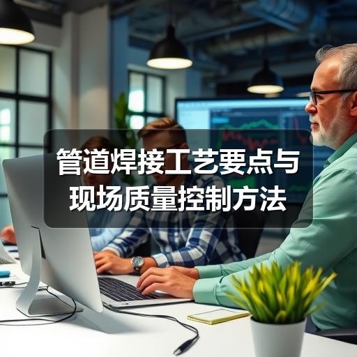管道焊接不能只看焊完没漏 这些关键点你掌握了吗(图2) 管道焊接工艺要点与现场质量控制方法