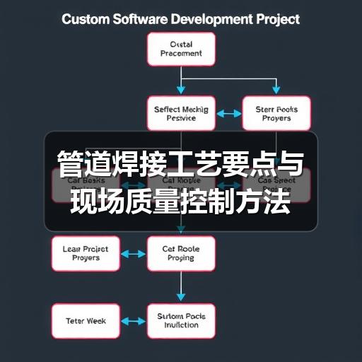 管道焊接不能只看焊完没漏 这些关键点你掌握了吗(图3) 管道焊接工艺要点与现场质量控制方法