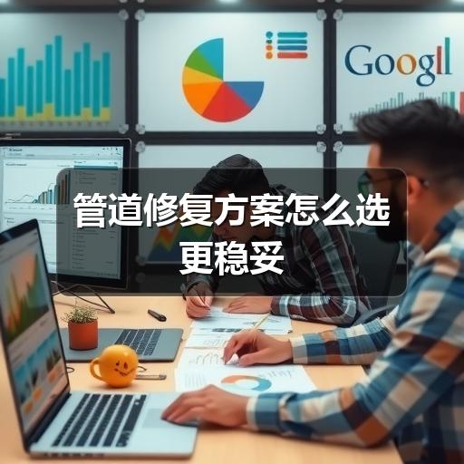 如何科学选择管道修复方案?实用指南揭秘(图1) 管道修复方案怎么选更稳妥